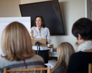 PRESENTATIONS