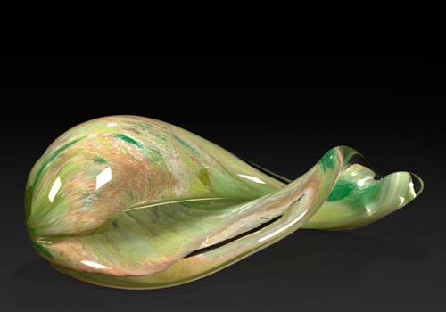 Seashell Seafoam