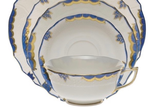 herend-princess-victoria-blue