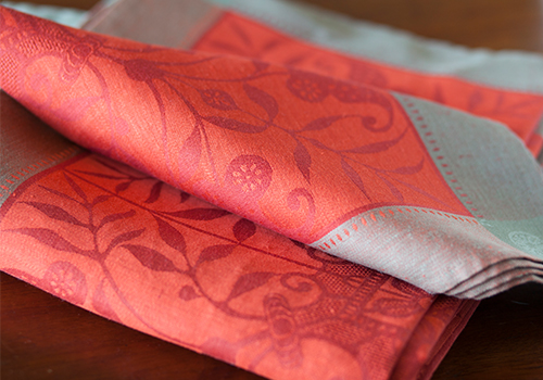 linens