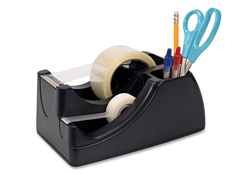 tape-dispenser