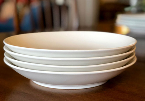 bowls