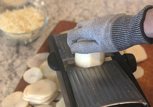 gloves