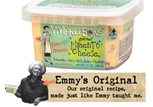 pimento cheese