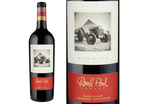 wine