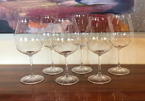 riedel-wine-glasses