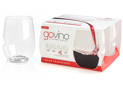 govino wine glasses