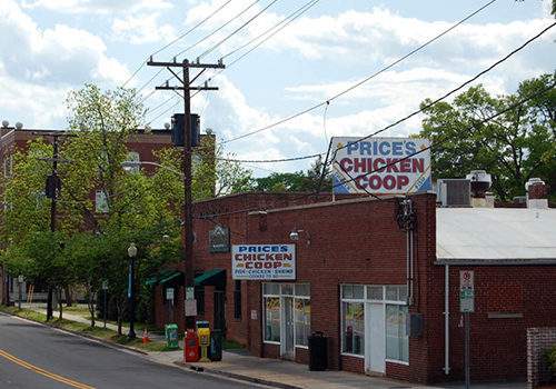 prices-chicken coop