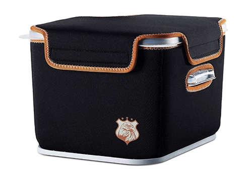 container-sleeve