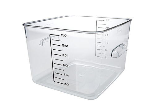 rubbermaid-container